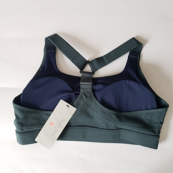 Sweaty Betty | Medium Support Sports Bra - Picture 10 of 10